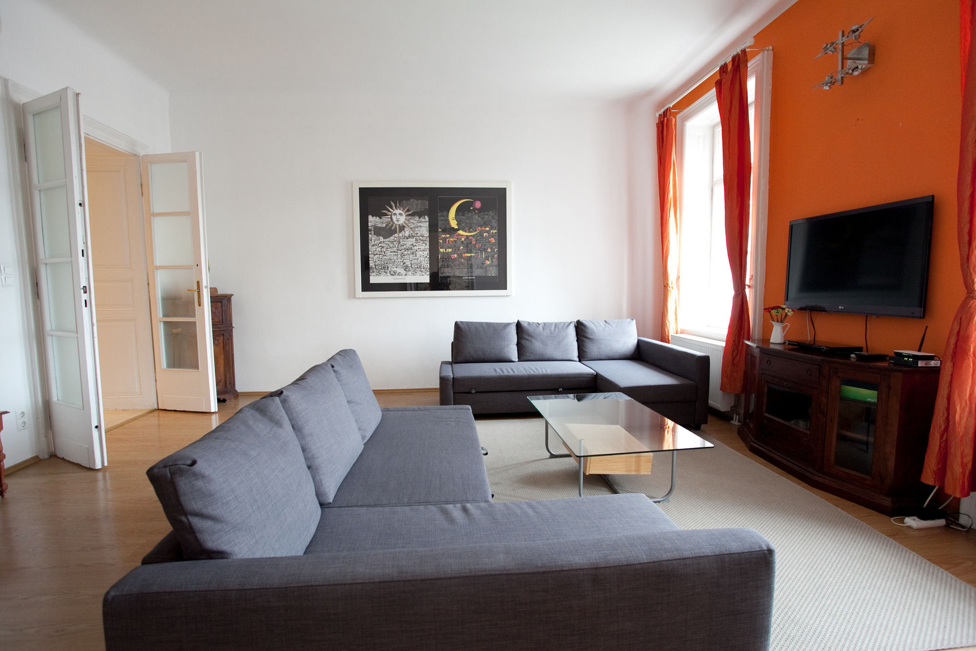 Hotel Oktogon Haggenmacher By Continental Group Budapest Bagian luar foto