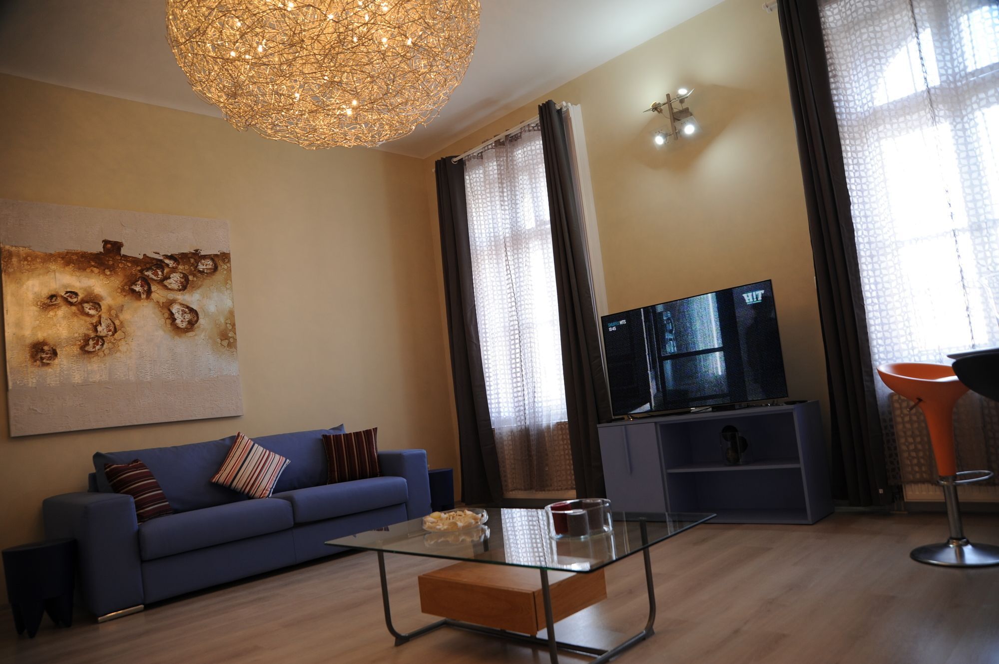 Hotel Oktogon Haggenmacher By Continental Group Budapest Bagian luar foto