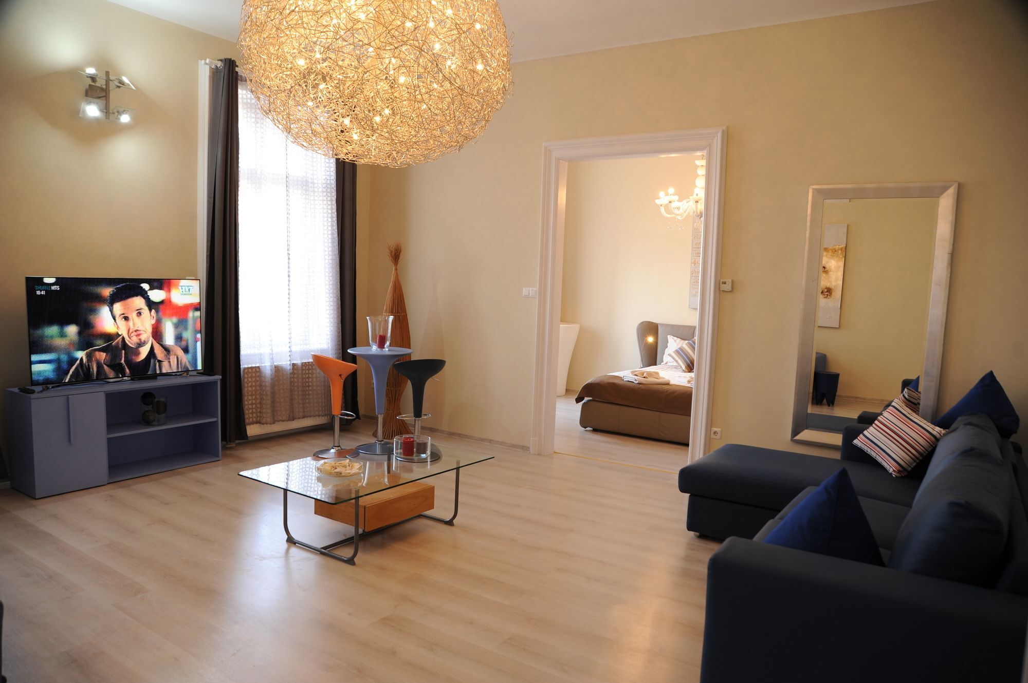 Hotel Oktogon Haggenmacher By Continental Group Budapest Bagian luar foto